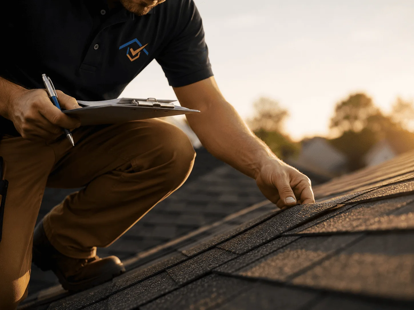 Why Choose Roof Inspection in Ashdown, AR