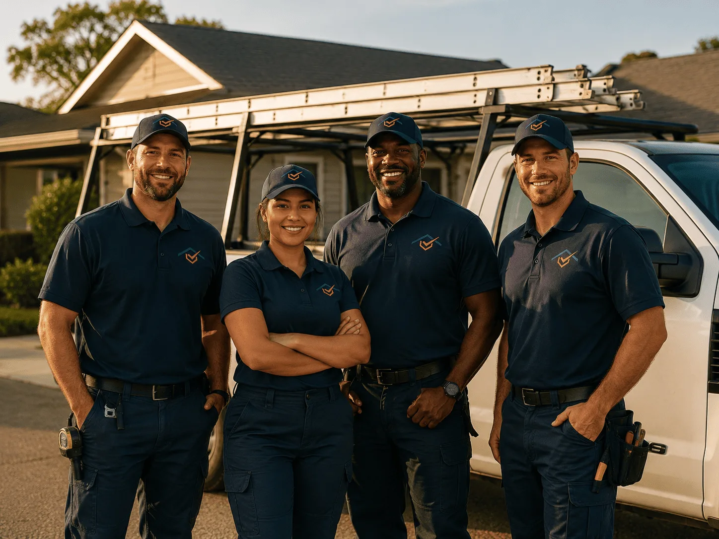 Roof Inspection company in Ashdown, AR